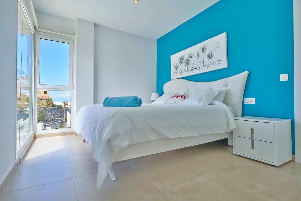 Villa Flamencos Rosas, Costa Adeje Playa Paraiso  Exteriör bild